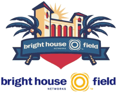 Bright House Field Seating Chart Clearwater Fl